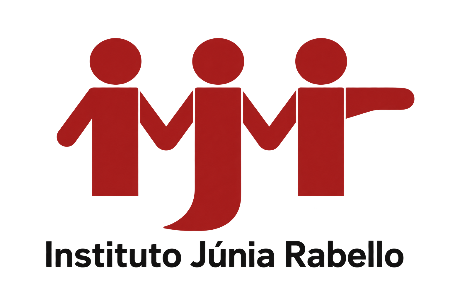 10. Logo Instituto Junia Rabello